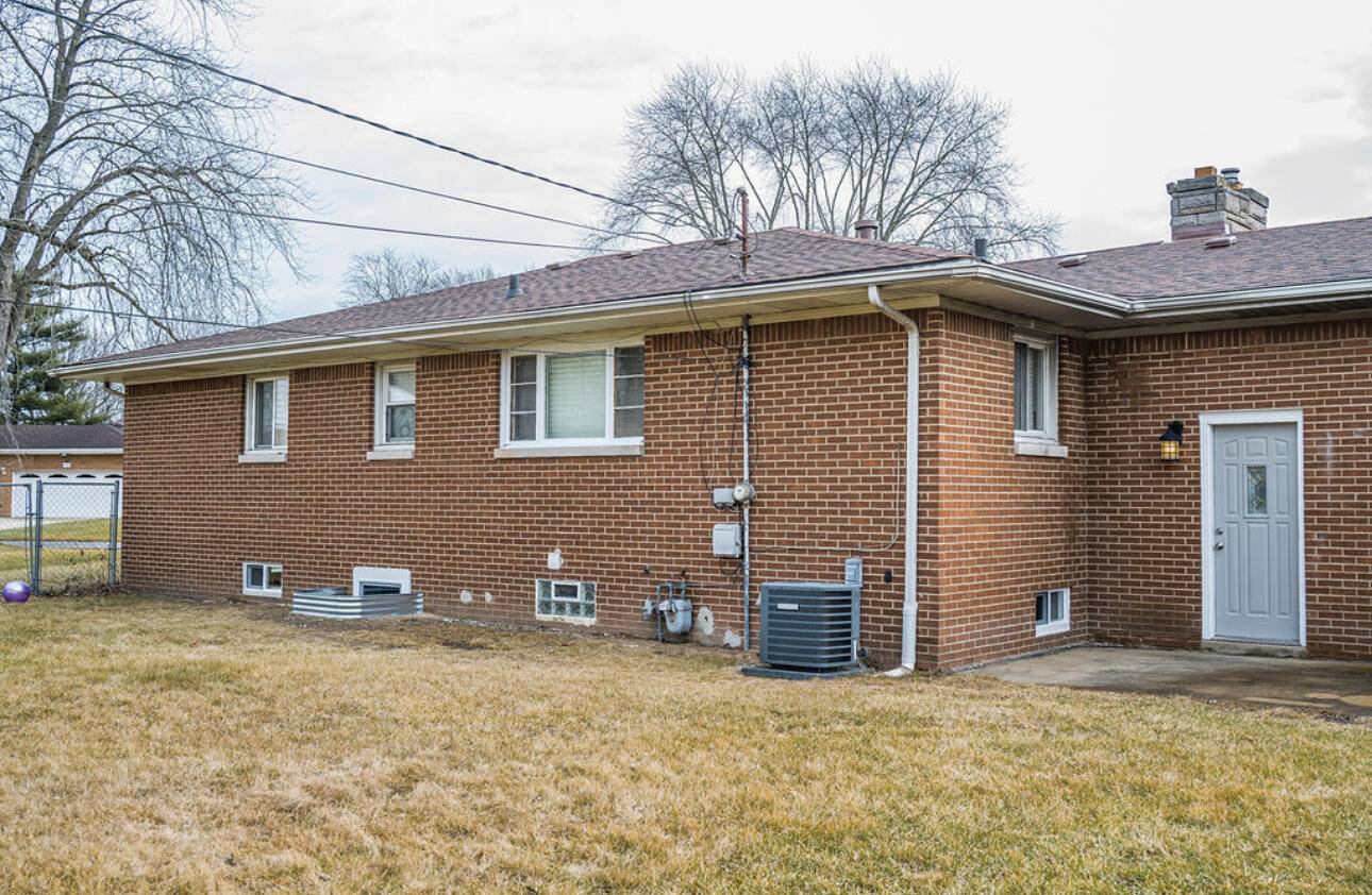 Merrillville, IN 46410,1790 W 60th PL