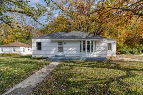 7395 W Johnson RD, Michigan City, IN 46360