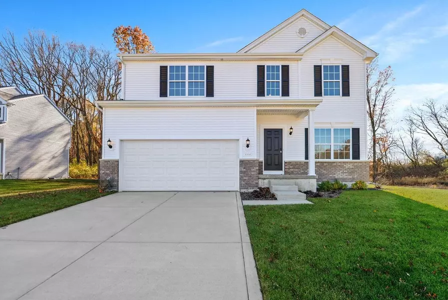 10456 California ST, Crown Point, IN 46307
