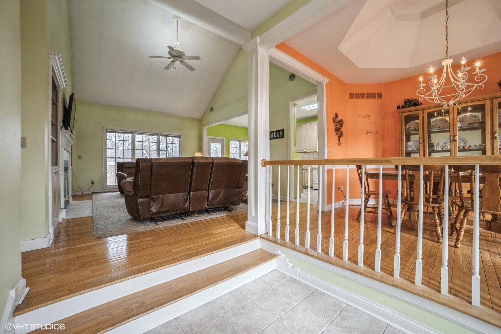 Chesterton, IN 46304,524 Windridge DR