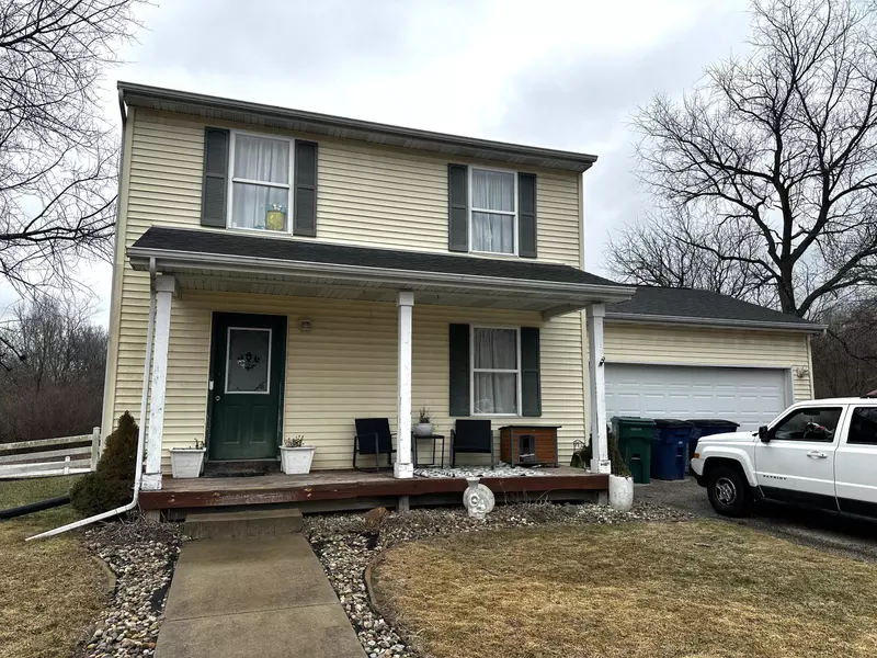 409 Belvoir RD, Kingsford Heights, IN 46346