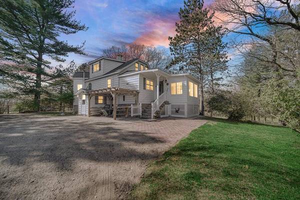 2835 W 625, North Judson, IN 46366