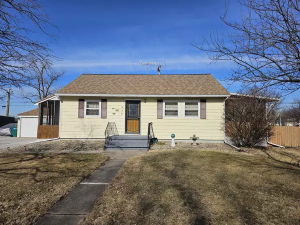 Kingsford Heights, IN 46346,426 Evanston RD