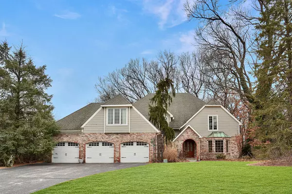 1400 Inverness LN,  Schererville,  IN 46375