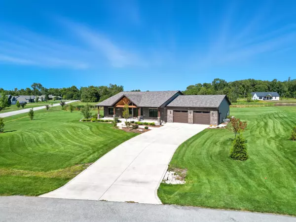 Wheatfield, IN 46392,1582 Kelly CT