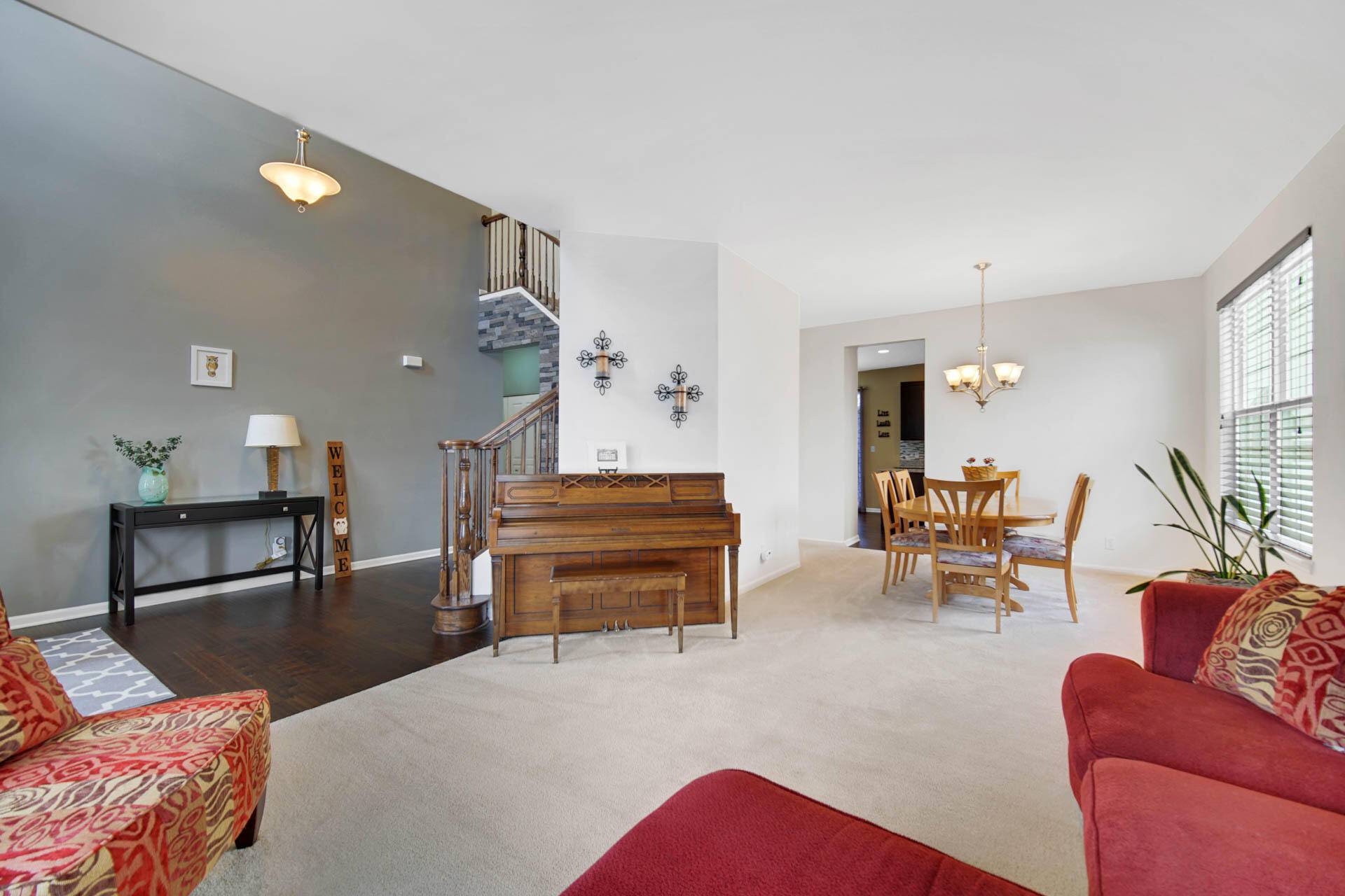 Crown Point, IN 46307,828 Kildare DR