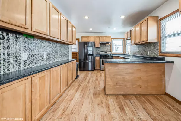 Griffith, IN 46319,114 E Glen Park AVE
