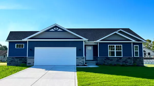 4944 Stephen LN, Lowell, IN 46356