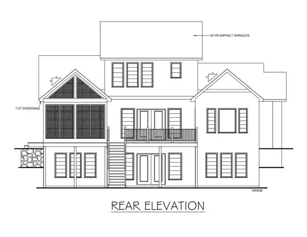 La Porte, IN 46350,6861 N Nature LN #2