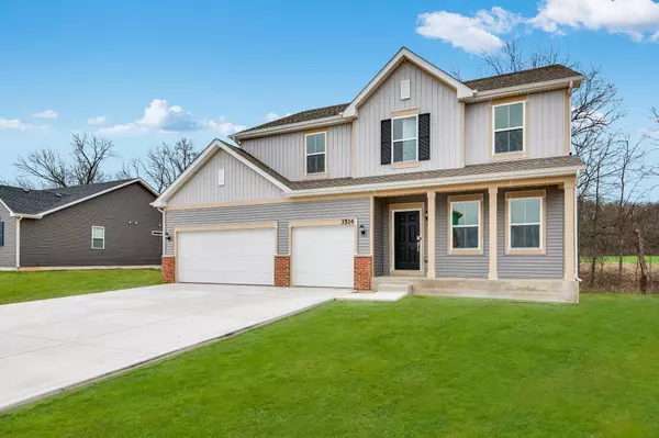 Winfield, IN 46307,11293 Green PL