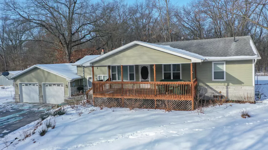 6395 S 300 W, North Judson, IN 46366