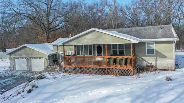 North Judson, IN 46366,6395 S 300 W