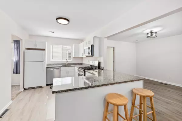 Griffith, IN 46319,1015 N Indiana ST