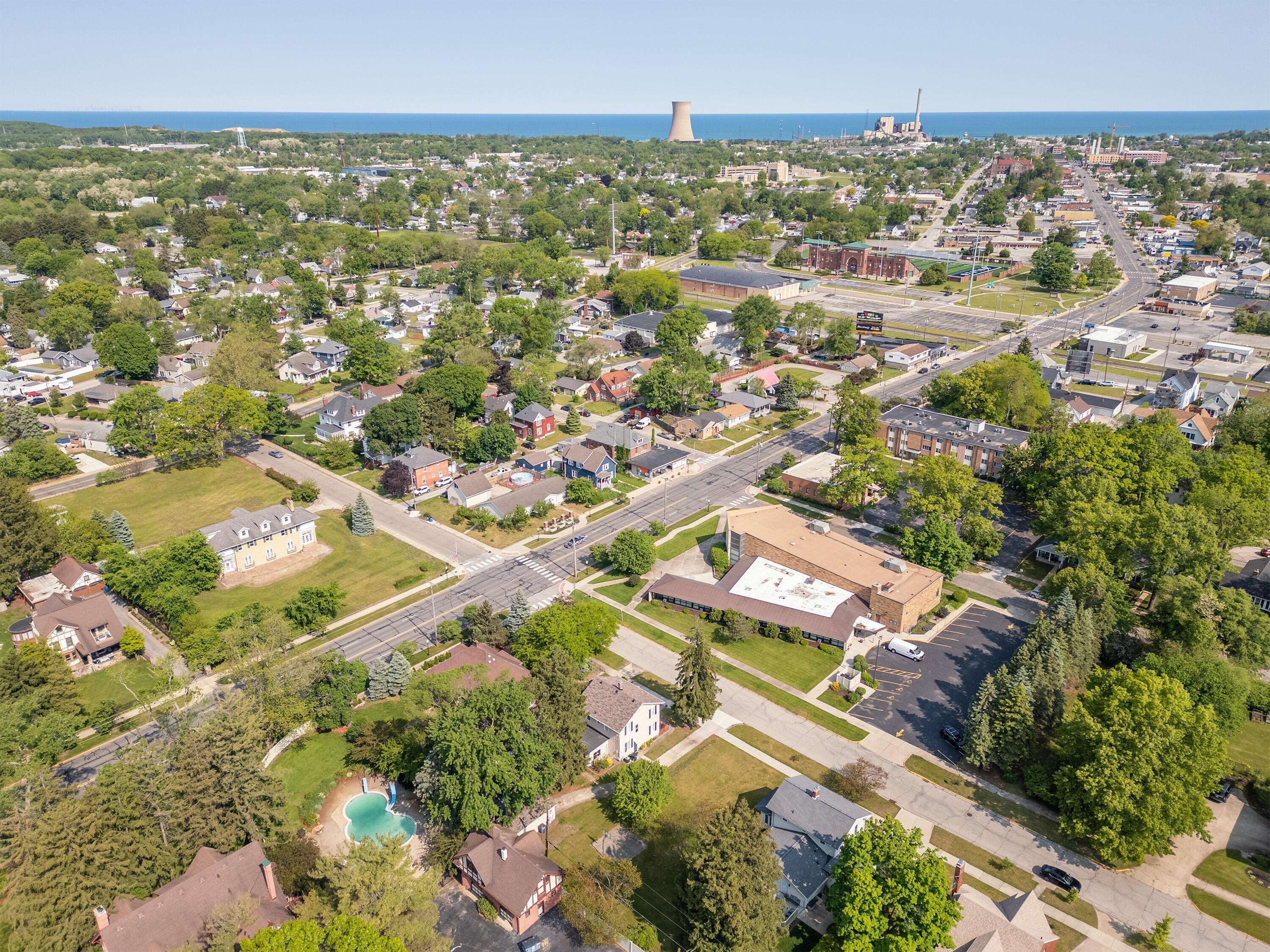 Michigan City, IN 46360,105 Wilshire AVE