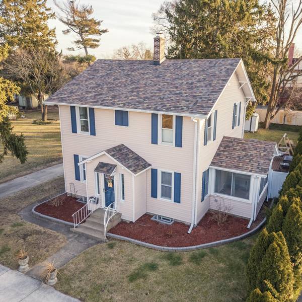 105 Wilshire AVE, Michigan City, IN 46360