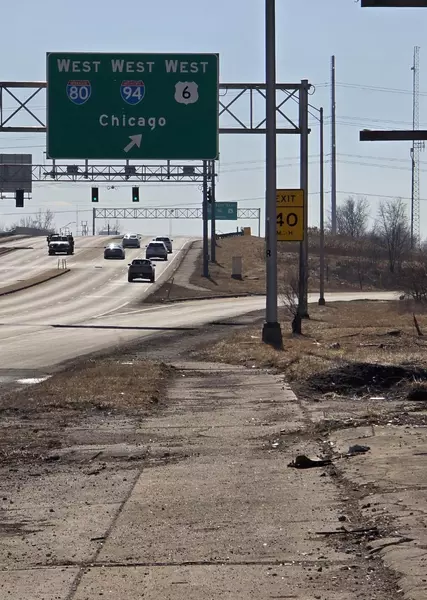 2600 Broadway ST, Gary, IN 46407