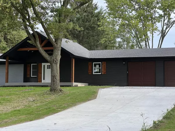 Hebron, IN 46341,715 W 350