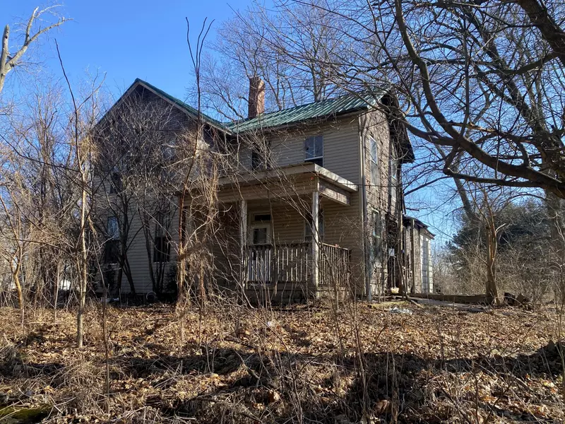 2547 E Eldridge ST, Star City, IN 46985