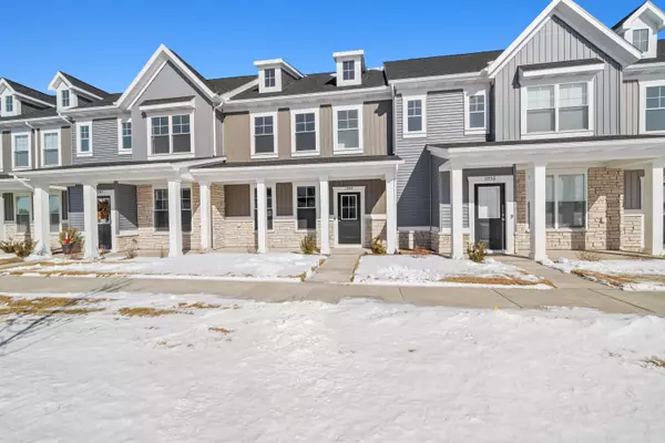 11749 Kentucky ST, Crown Point, IN 46307