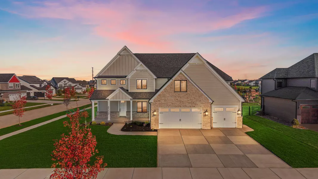 8350 W 105th AVE, St. John, IN 46373