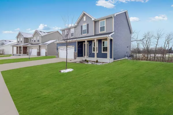Valparaiso, IN 46385,3627 Brander DR