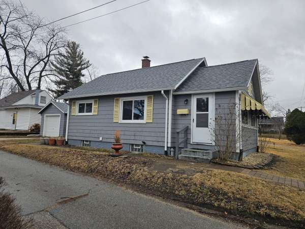 1030 Elm ST, Michigan City, IN 46360