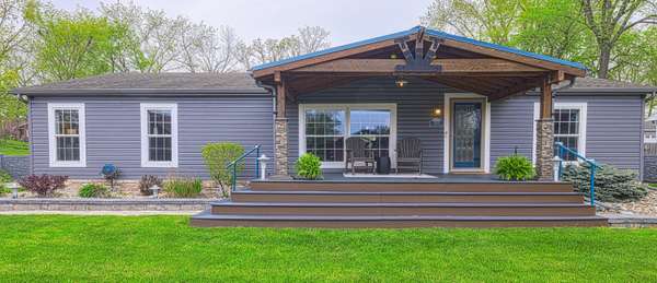 7512 W 136th PL, Cedar Lake, IN 46303