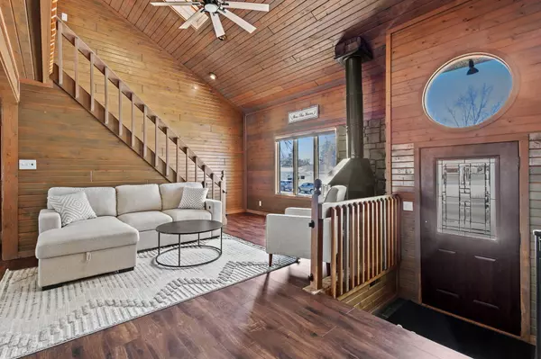 Hebron, IN 46341,3 Ventnor CT