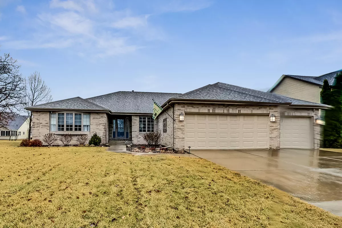 Merrillville, IN 46410,9251 Lane ST
