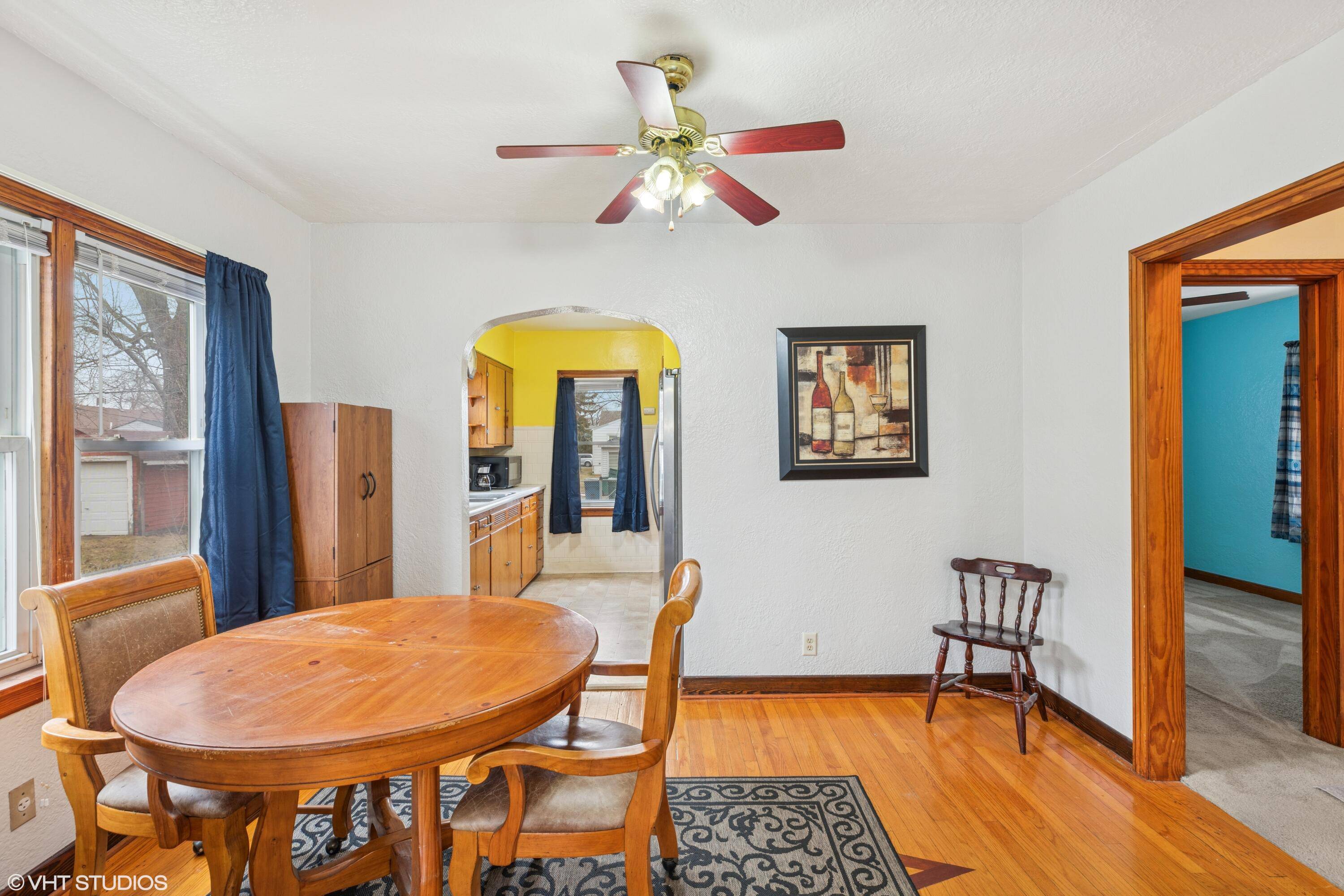 Hammond, IN 46324,917 170th ST
