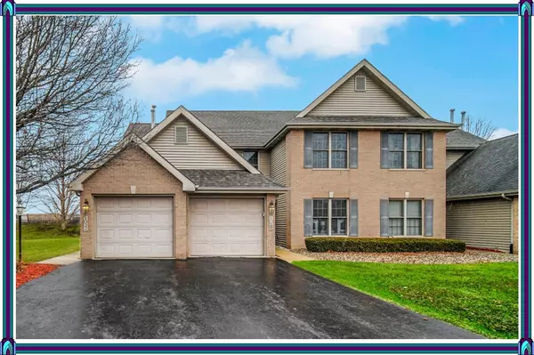 1022 Lakewood CT, Schererville, IN 46375
