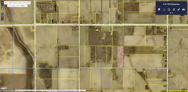 29805 Grant RD, New Carlisle, IN 46552