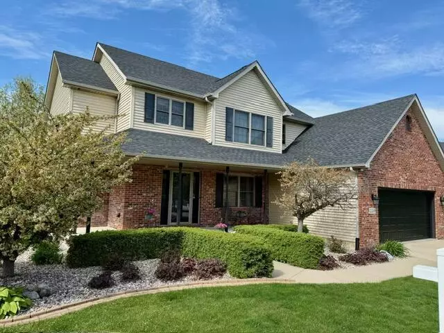 12268 107th LN, St. John, IN 46373