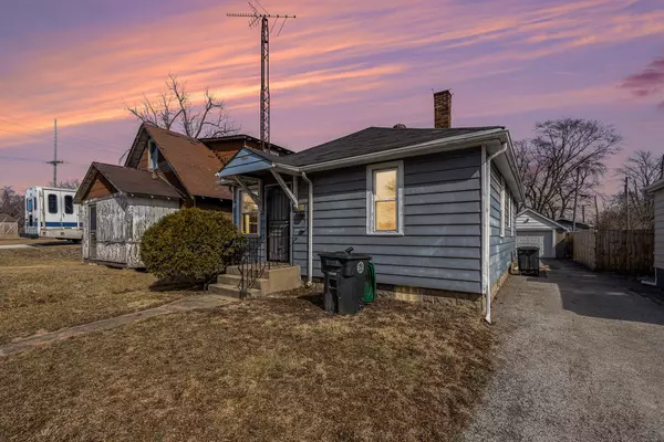 Hobart, IN 46342,3705 Mississippi ST