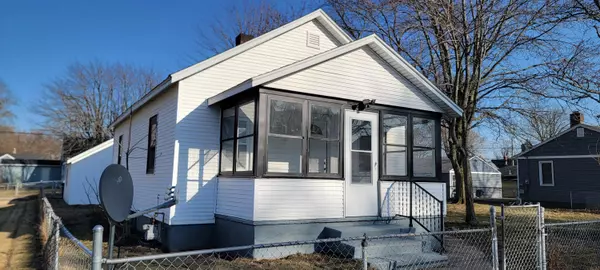 Michigan City, IN 46360,215 Helen ST