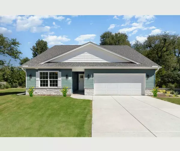 407 Belvoir ST, Kingsford Heights, IN 46532