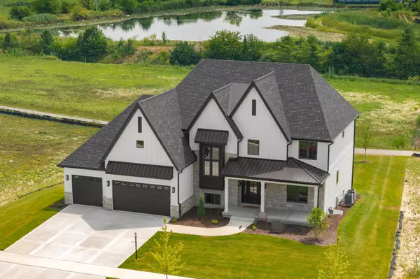 St. John, IN 46373,10025 Switch Grass LN