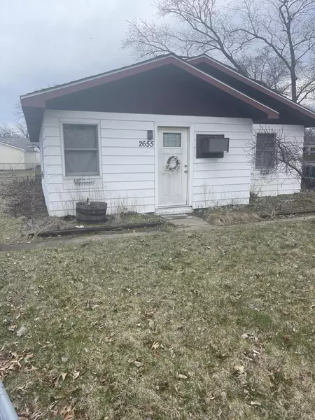 2655 Huntington ST, Lake Station, IN 46405