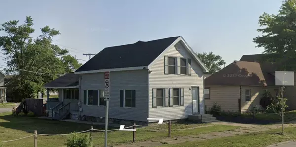 Michigan City, IN 46360,611 W 9th ST