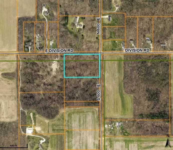 0 E Division RD, La Porte, IN 46350