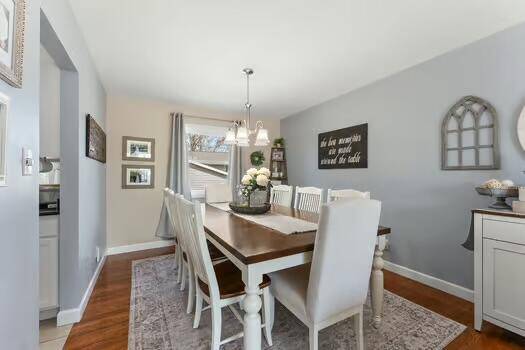 Valparaiso, IN 46383,1315 Peachtree DR