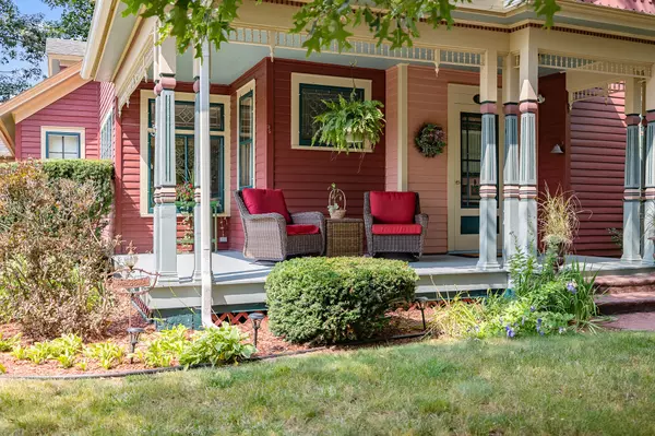 La Porte, IN 46350,706 Fox ST