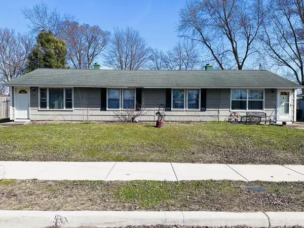 La Porte, IN 46350,223-225 Glenview AVE