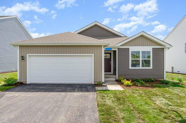 4101 Viceroy ST, Portage, IN 46368