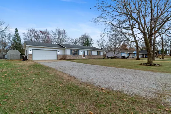 Demotte, IN 46310,10183 N 457