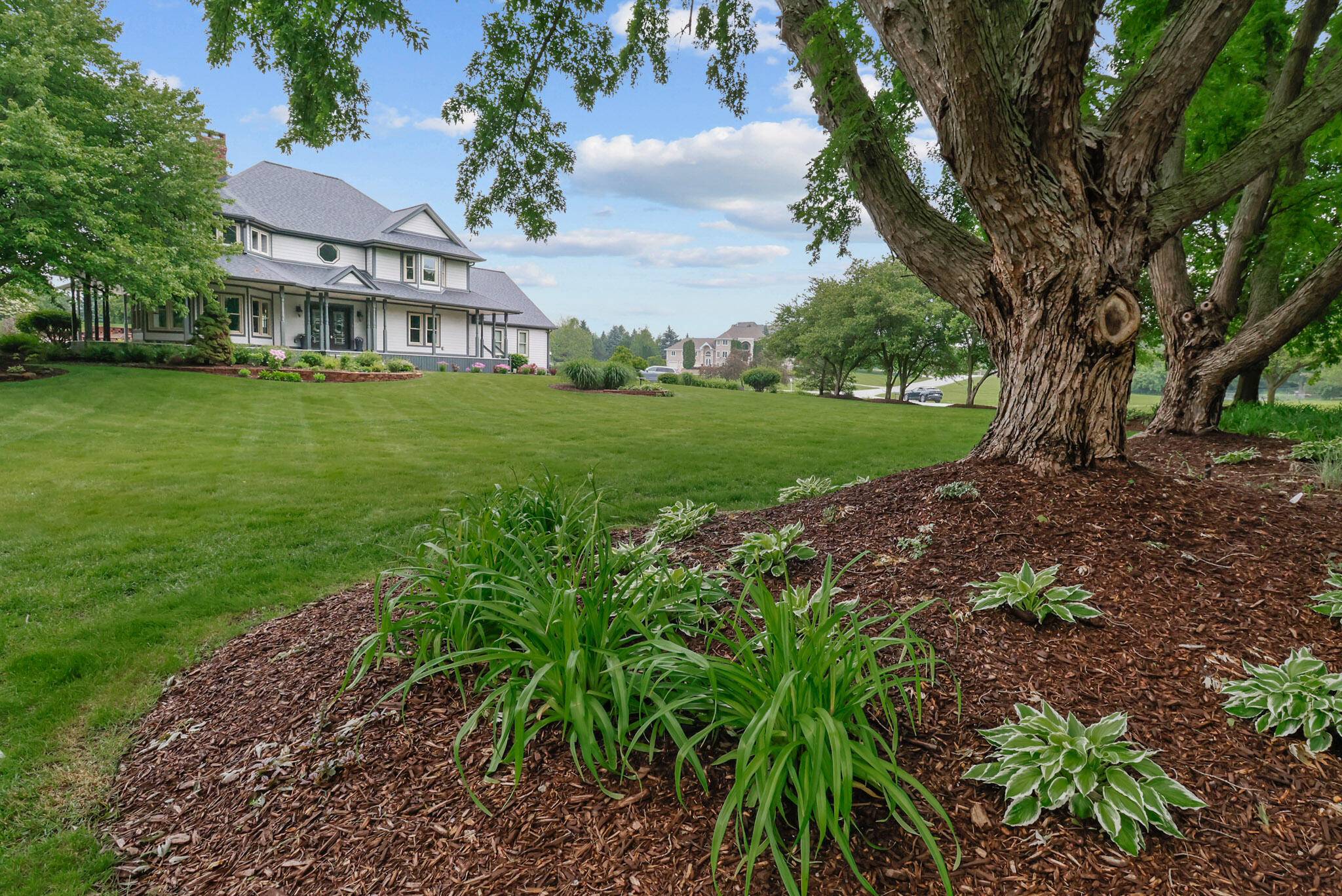 Valparaiso, IN 46385,250 Bridlewood LN