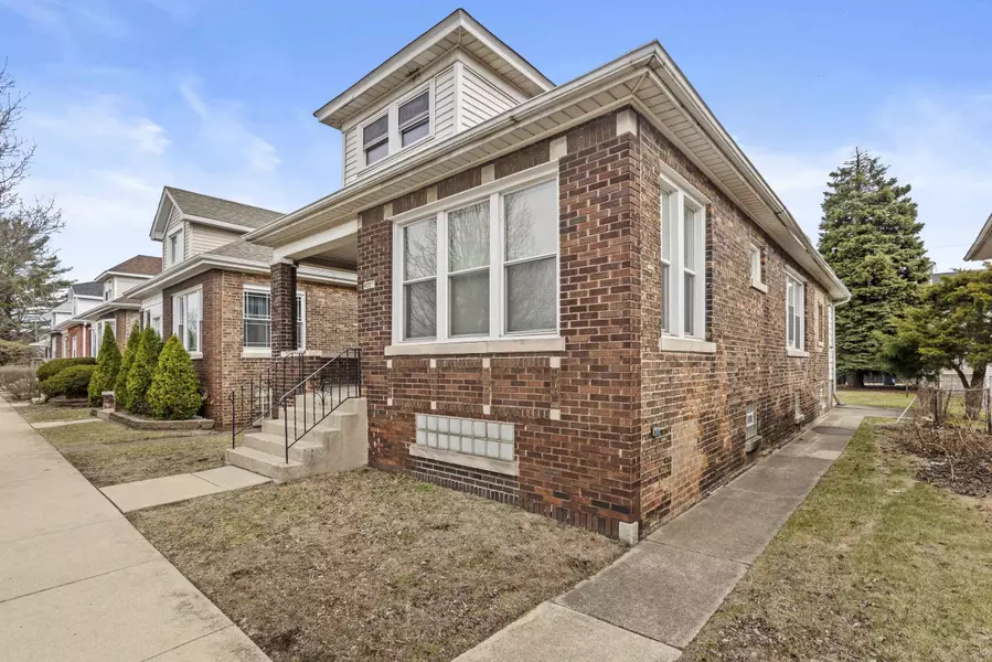 4227 Wabash AVE, Hammond, IN 46327