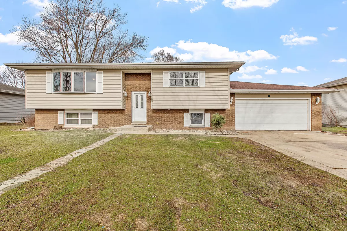 Portage, IN 46368,3180 Saint Julian ST