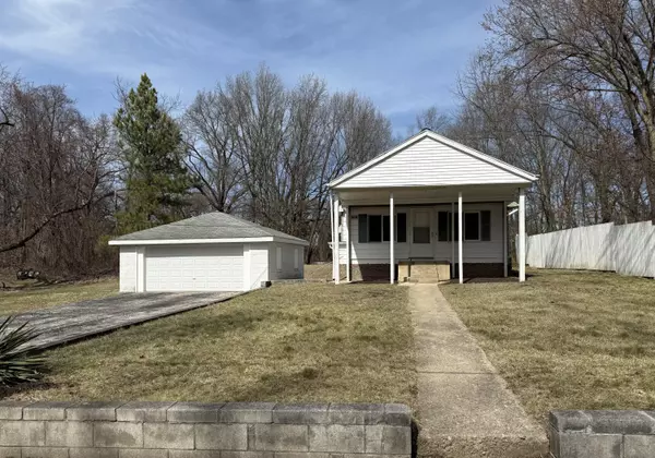 Michigan City, IN 46360,418 Martin Luther King DR