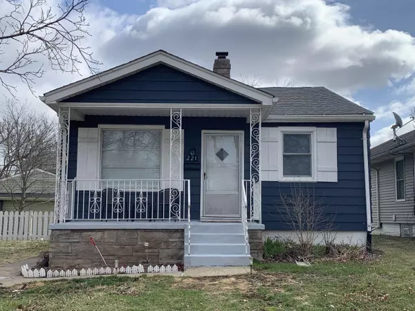 Hobart, IN 46342,221 S Connecticut ST